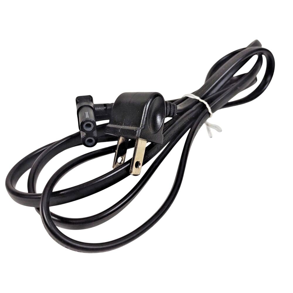 OEM LG 50UN6950ZUF POWER CORD Right Angle 90 Degree 60" 5Ft